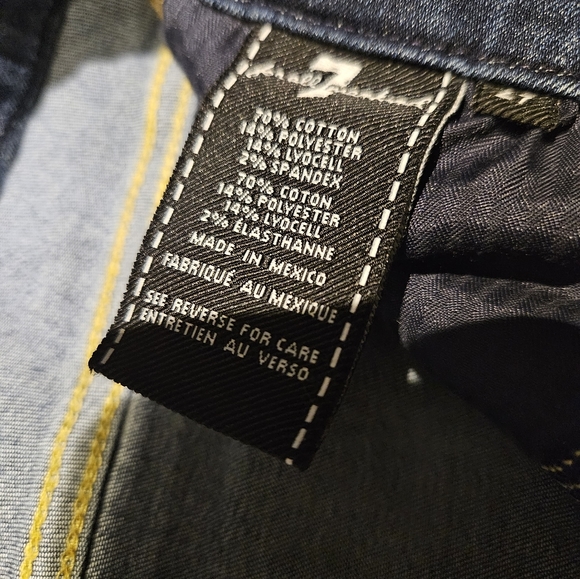 Jeans 👖 Size 27 - Picture 4 of 7